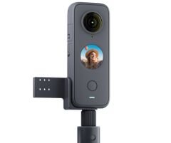 Ulanzi PT-20 Insta360 One X2 Invisible Mic Cold Shoe