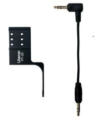 Ulanzi PT-20 Insta360 One X2 Invisible Mic Cold Shoe
