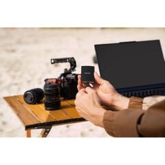 Lexar 2TB ARMOR 700 USB 3.2 Gen 2x2 Portable SSD Harddisk