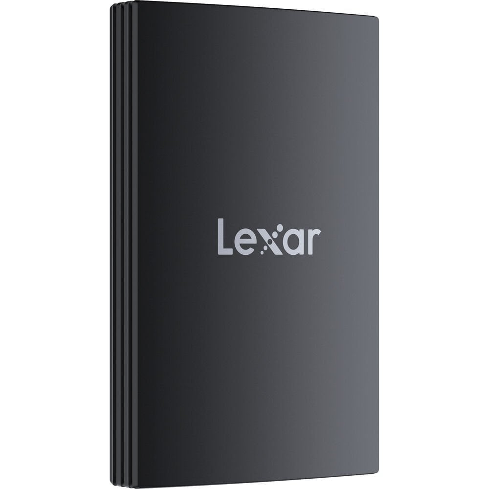 Lexar 2TB ARMOR 700 USB 3.2 Gen 2x2 Portable SSD Harddisk