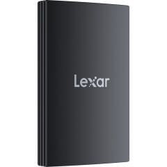 Lexar 2TB ARMOR 700 USB 3.2 Gen 2x2 Portable SSD Harddisk