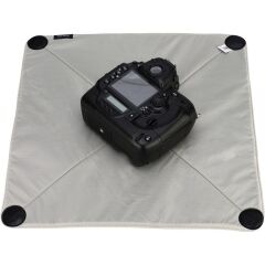 Tenba Tools 16'' (41X41cm) Koruyucu Sargı (Gri)