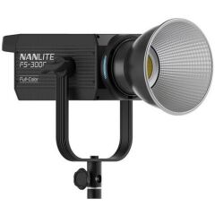 Nanlite FS-300C RGBW Tam Renkli LED Işık
