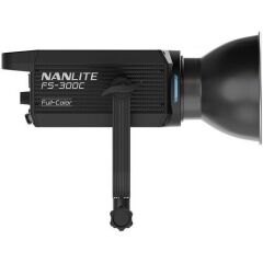 Nanlite FS-300C RGBW Tam Renkli LED Işık
