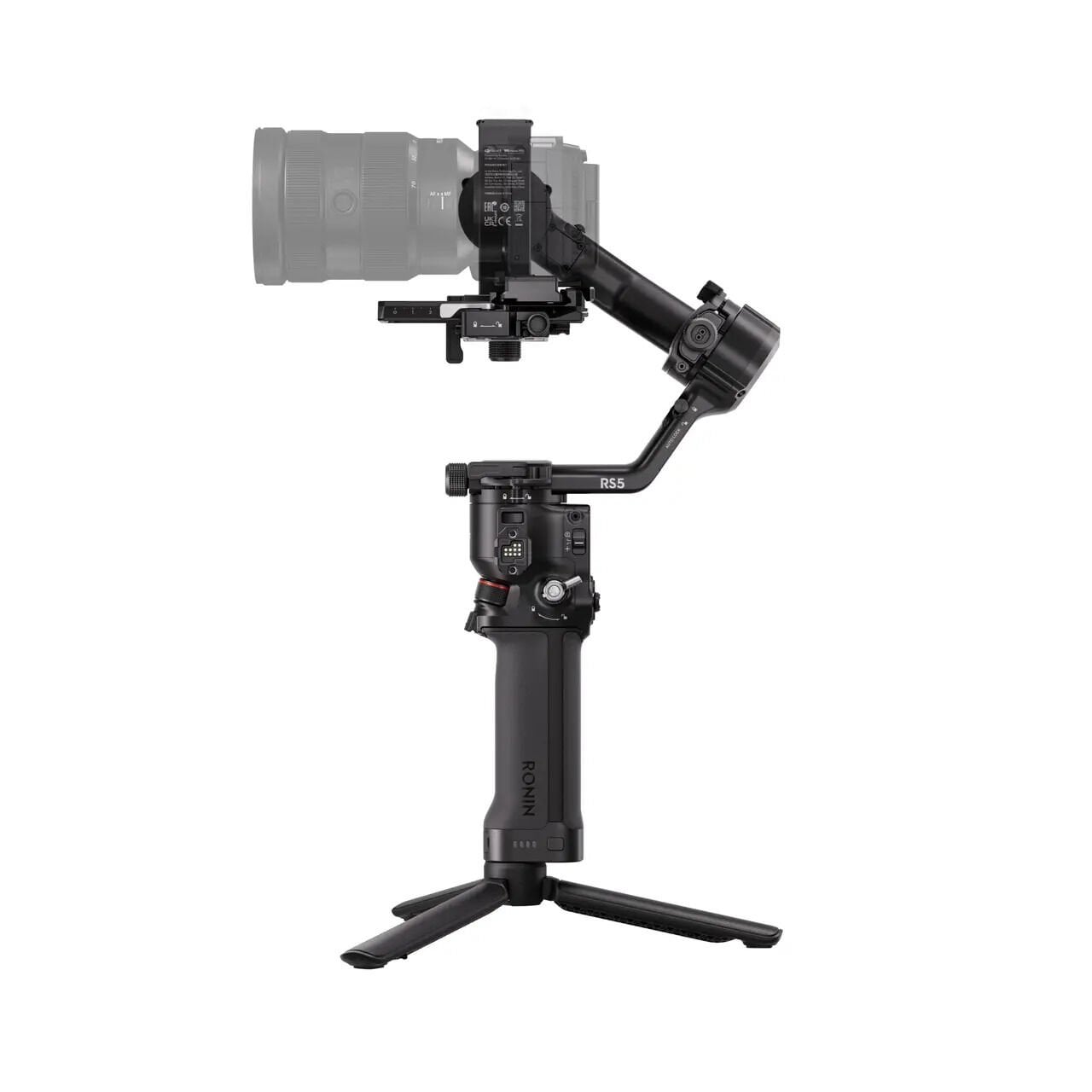 DJI RS 5 Gimbal