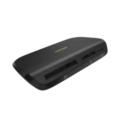Sandisk ImageMate PRO USB-C Multi Kart Okuyucu