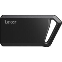 Lexar 1TB Professional SL600 USB 3.2 Gen 2x2 Taşınabilir SSD