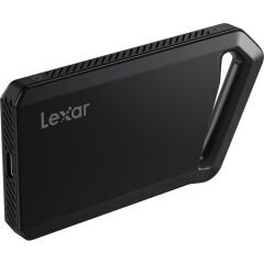 Lexar 1TB Professional SL600 USB 3.2 Gen 2x2 Taşınabilir SSD