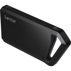 Lexar 1TB Professional SL600 USB 3.2 Gen 2x2 Taşınabilir SSD