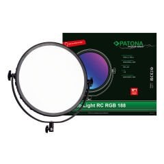 PATONA 4283 PREMIUM Soft Light Lamp TGB-188A