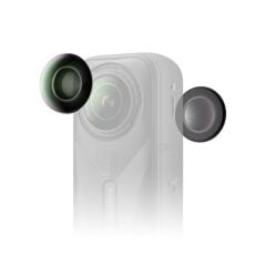 Insta360 X5 Replacement İkili Lens Kit