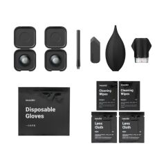 Insta360 X5 Replacement İkili Lens Kit