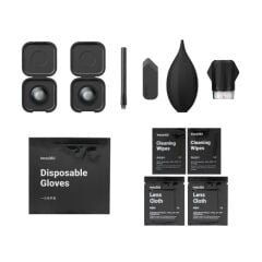 Insta360 X5 Replacement İkili Lens Kit