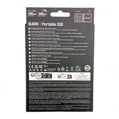 Lexar 1TB Professional SL600 USB 3.2 Gen 2x2 Taşınabilir SSD