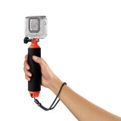 Insta360 Floating Hand Grip (Batmaz El Tutacağı)