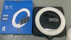 RL-21  Ring Led halka Işık 54cm