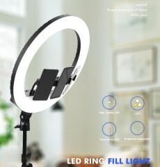 RL-21  Ring Led halka Işık 54cm