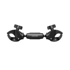 Insta360 Motorcycle Selfie Stick Support Clamp (Motosiklet Selfie Çubuğu Destek Kelepçesi)