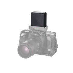 SmallRig 4469 Sony NP-F970 USB-C Şarj Edilebilir Kamera  Pili (Siyah)