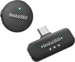 Insta360 Mic Air Mikrofon