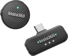 Insta360 Mic Air Mikrofon