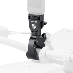Insta360 Heavy Duty Clamp (Gidon Bağlantı Aparatı)