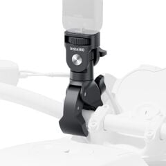 Insta360 Heavy Duty Clamp (Gidon Bağlantı Aparatı)