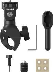 Insta360 Heavy Duty Clamp (Gidon Bağlantı Aparatı)