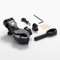 Insta360 Heavy Duty Clamp (Gidon Bağlantı Aparatı)
