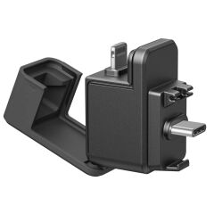 Insta360 X5 Quick Reader