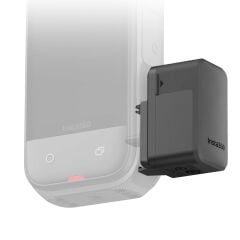 Insta360 X5 Quick Reader