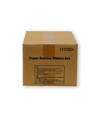 Citizen CY-02 15x20cm (6x8'') Kağıt & Ribbon
