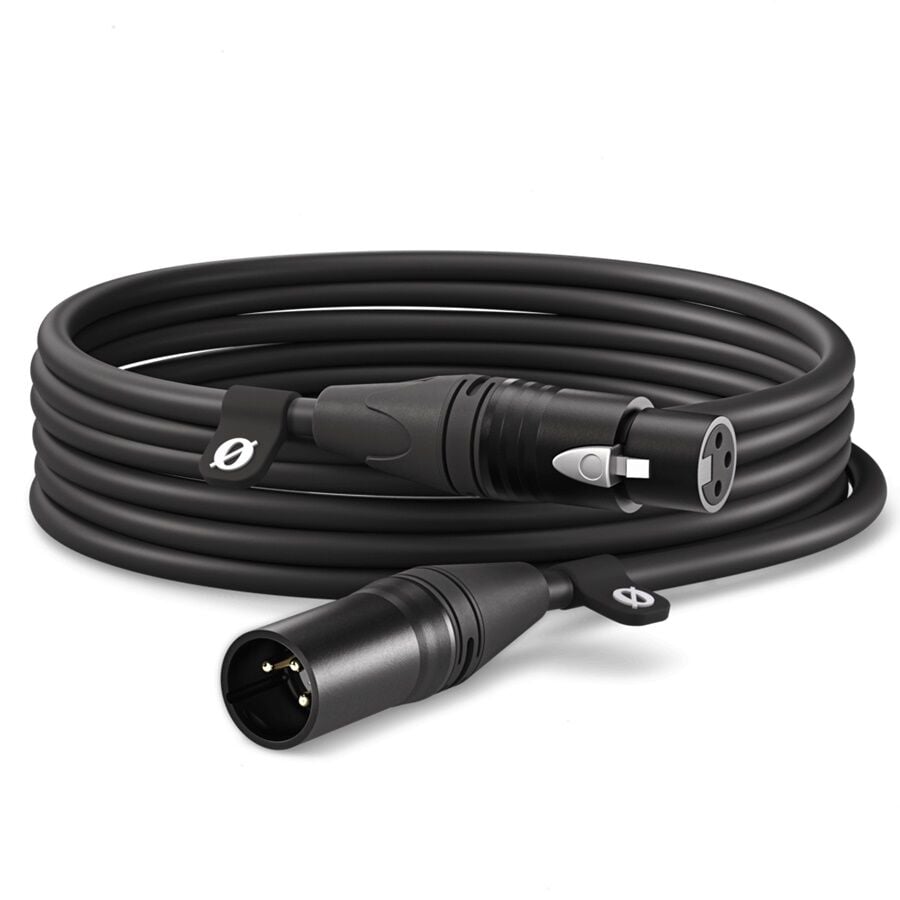Rode XLR Kablo (6 Metre)