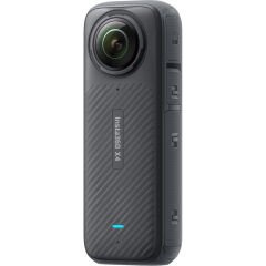 Insta360 X4 Bisiklet Kiti (Bike Bundle)