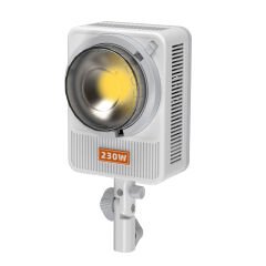 Gdx ML230W Bicolor Video ve Fotoğraf İkili Sürekli Işık