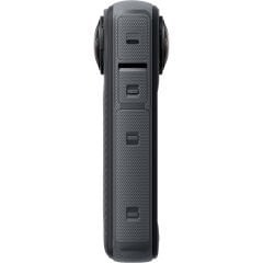 Insta360 X4 Bisiklet Kiti + Görünmez Çubuk + 64GB Kart