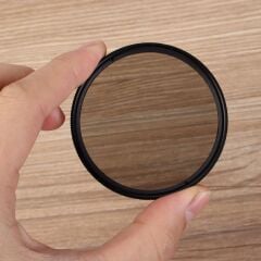 82mm CPL Polarize Filtre