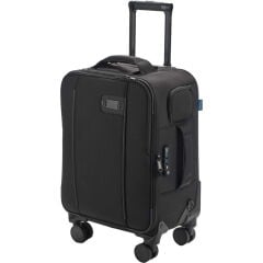 Tenba Roadie V2 Spinner 21 International 4 Tekerlekli Siyah Çanta