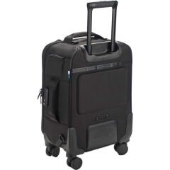 Tenba Roadie V2 Spinner 21 International 4 Tekerlekli Siyah Çanta