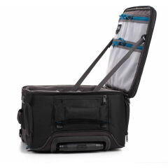Tenba Roadie V2 Spinner 21 International 4 Tekerlekli Siyah Çanta