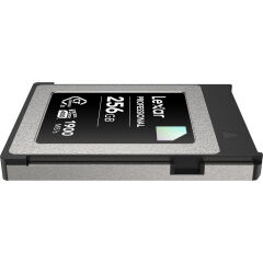 Lexar 256GB Professional Type B CFexpress Kart