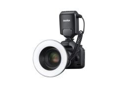 Godox ML-150 II Makro Ring Flaş
