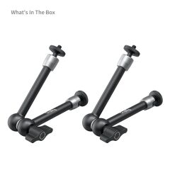 SmallRig 5317 Magic Kol Destek Takımı (9.8'')