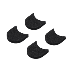 Insta360 GO 3 / GO 3S Mikrofon Rüzgarlık (Mic Wind Muff)