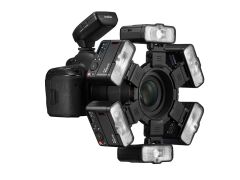 Godox MF12 Makro Flaş İkili Kit Canon Uyumlu