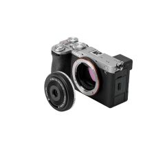 Viltrox AF 28mm F4.5 Chip FE Sony E Mount Full Frame Lens