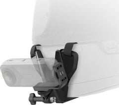 Insta360 Helmet Chin Mount (Kask Çene Montajı)