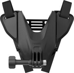 Insta360 Helmet Chin Mount (Kask Çene Montajı)