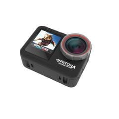 PATONA SL5 4233 Platinum Action Cam Life Aksiyon Kamerası