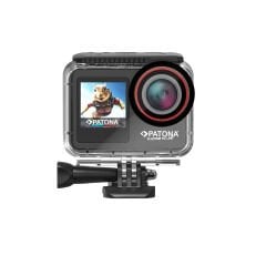 PATONA SL5 4233 Platinum Action Cam Life Aksiyon Kamerası